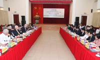 Sitzung der gemeinsamen Kommission zwischen vietnamesischer und kubanischer Regierung eröffnet