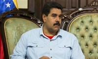 Die USA geben Flugzeug des venezolanischen Präsidenten Überflugrechte