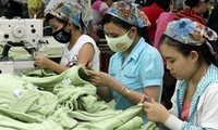 4,6 Milliarden USD Entwicklungshilfe für Vietnam in den neun Anfangsmonaten des Jahres