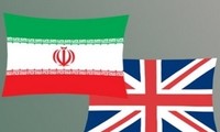 Großbritannien und Iran tauschen wieder Diplomaten aus