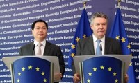 EU-Rat verhandelt FTA mit ASEAN