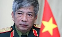 Vietnam verstärkt Verteidigungszusammenarbeit mit den USA und Kanada
