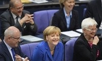 Deutschland fordert Erklärung der USA über die Überwachung von Merkels Handy