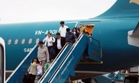 Vietnam ist weltweit der drittgrößte Schwellenmarkt im Bereich der Fluggesellschaften