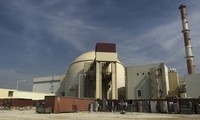 Iran setzt Urananreicherung auf 20 Prozent fort