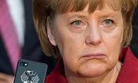 Deutschland: SPD fordert Untersuchung der Spähaffäre