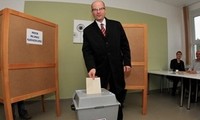 Sozialdemokraten gewinnen Wahl in Tschechien