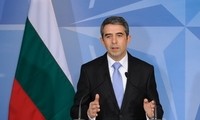 Vietnam und Bulgarien betreiben eine strategische Partnerschaft