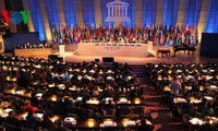 Vollversammlung der UNESCO wird neue Entwicklungsstrategie verabschieden