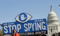 Deutschland und Brasilien stellen Resolution gegen Spionage vor