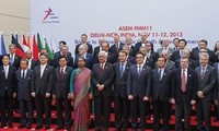 Vietnam beteiligt sich an ASEM-Außenministerkonferenz