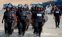 Ägypten: Polizei erhält neue Vollmachten