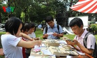 Festtag der Kreativität: Für Wünsche Vietnams