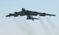 US-Kampfflugzeuge fliegen durch chinesische “Luftverteidigungszone”