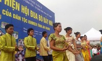 Veranstaltung “Zusammhalt der Volksgruppen – Kulturerbe Vietnams”