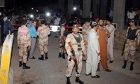 Pakistan: Mehrere Tote und Verletzte bei Krawallen in Karachi
