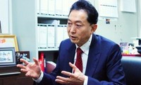 Ex-Premierminister Hatoyama: Japan hat die zuverlässigste Beziehung zu Vietnam aufgebaut