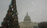 US-Kongress einigt sich auf Haushaltsbudget für 2014