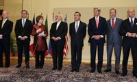 Iran stellt Atom-Verhandlungen ein