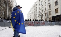 Ukraine: Dialog geht ergebnislos zu Ende