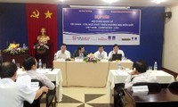 Internationales Seminar über Handelsentwicklung in Tay Ninh