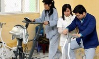 Kanada veröffentlicht Projekt zur Gesundheitsversorgung in Vietnam