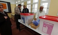 Bombenanschlag überschattet Wahlen in Libyen