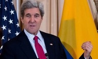 US-Außenminister reist erneut in den Nahen Osten