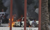 Libyen gerät in eine neue Krise