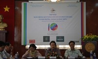 Feier zum 10. Jahrestag des Tourismusfestes in Ho Chi Minh Stadt