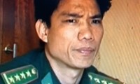 Trinh Minh Chuc und IT-Unterricht für Beamte in entlegenen Gebieten