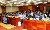 Seminar über die Entwicklung des Energiemarktes in Vietnam