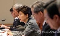 Südkorea wird die Schuldigen des Fährenunglücks hart bestrafen