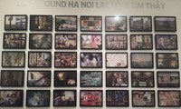 Fotoausstellung “Hanoi - Lost & Found”