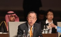 UNO ruft zur Nicht-Verbreitung von Massenvernichtungswaffen auf