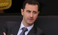 Syrien veröffentlicht Kandidatenliste für Präsidentschaftswahl
