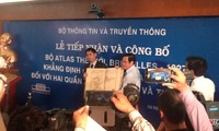 Zusätzliche Beweise für das Eigentumsrecht Vietnams auf die beiden Inselgruppen Hoang Sa und Truong 