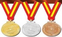 Vietnam erreicht sechs Silber-Medaillen bei Informationstechnologie-Olympiade Asiens