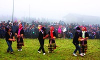 Tanzfest der Roten Dao