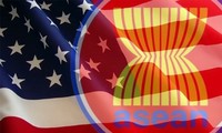 Die USA intensivieren die Beziehungen zur ASEAN