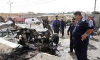 Gewalt eskaliert im Irak: mehr als 150 Tote und Verletzte