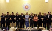 ASEAN-Regionalforum: COC soll schnell erreicht werden