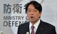 Japan drängt auf Errichtung einer Hotline mit China