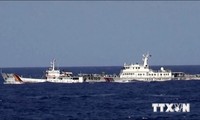 Chilenische Abgeordnete äußern Besorgnis über Handlungen Chinas im Ostmeer