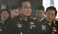 Thailändische Militärregierung veröffentlicht Wahltermin