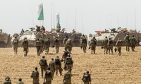 Frieden im Gazastreifen liegt noch in weiter Ferne