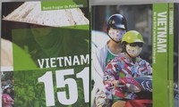 Zoom auf ein interessantes Vietnam mit dem Buch “Fettnäpfchenführer Vietnam”