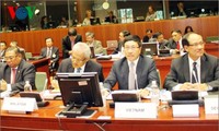Lob für Rolle Vietnams als Koordinator zwischen ASEAN und EU 