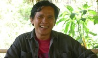 Musiker Van Tuan Anh, ein Liebhaber der K’Ho-Kultur