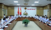Vize-Premierminister Hoang Trung Hai fordert verstärkte Umsetzung der ODA-Projekte